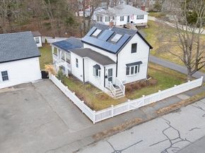 18 Sherman Pl, Woburn MA 01801