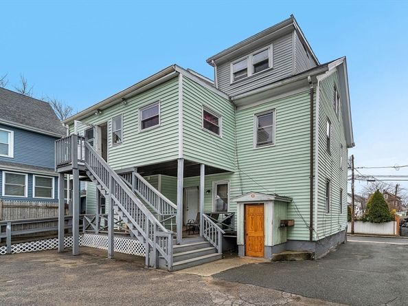 20 Autumn St, Somerville MA 02145