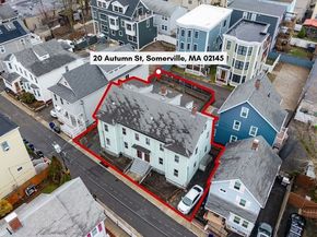 20 Autumn St, Somerville MA 02145