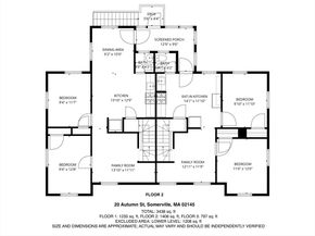 20 Autumn St, Somerville MA 02145