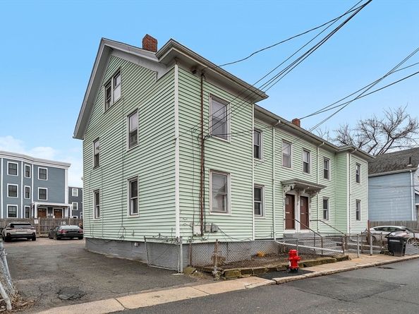 20 Autumn St, Somerville MA 02145