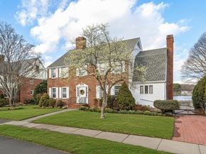 10 Dartmouth Street, Winchester MA 01890