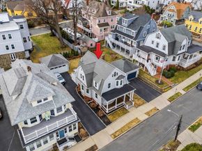 7 King St., Lynn MA 01902