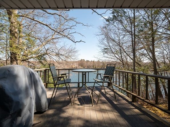 2 A Nonquit Street A, Worcester MA 01604