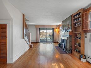 2 A Nonquit Street A, Worcester MA 01604