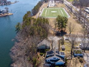 2 A Nonquit Street A, Worcester MA 01604