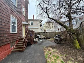12 Charles E. Ryan Road, Somerville MA 02145