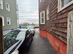 12 Charles E. Ryan Road, Somerville MA 02145