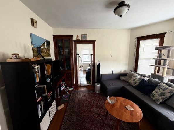 12 Charles E. Ryan Road, Somerville MA 02145