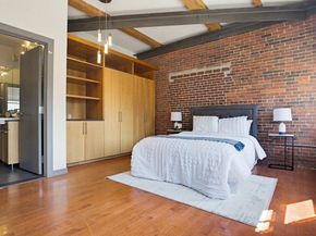 26 Stillman St 32, Boston MA 02113