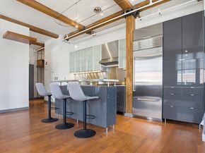26 Stillman St 32, Boston MA 02113