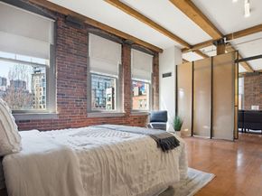 26 Stillman St 32, Boston MA 02113