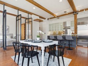 26 Stillman St 32, Boston MA 02113