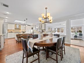 447 Dudley Road, Newton MA 02459