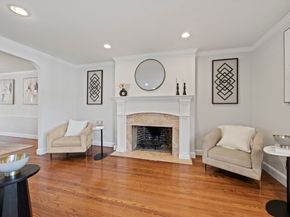 447 Dudley Road, Newton MA 02459