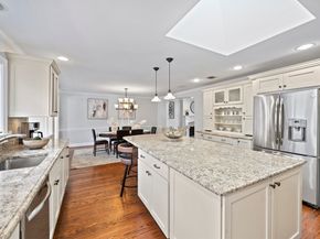 447 Dudley Road, Newton MA 02459