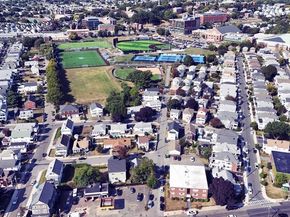 297 Main St 3, Medford MA 02155