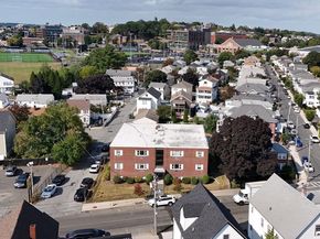 297 Main St 3, Medford MA 02155
