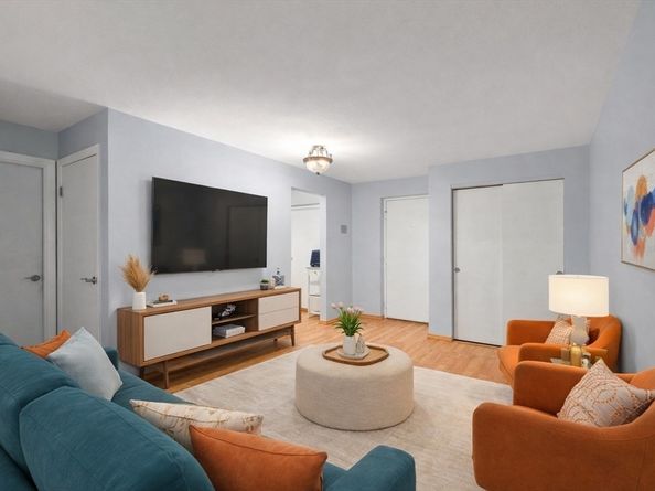 297 Main St 3, Medford MA 02155