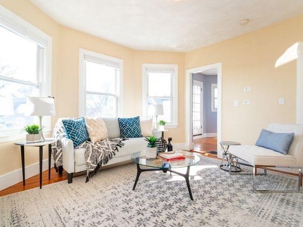 23 Wenham St 2, Boston MA 02130