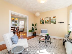 23 Wenham St 2, Boston MA 02130