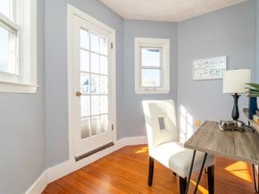 23 Wenham St 2, Boston MA 02130