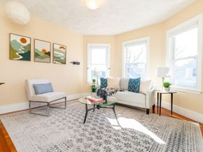 23 Wenham St 2, Boston MA 02130