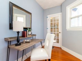 23 Wenham St 2, Boston MA 02130