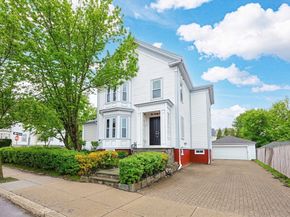 179 Main St 1, Medford MA 02155