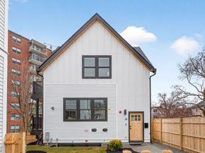 16 Hamlet St 16, Somerville MA 02143