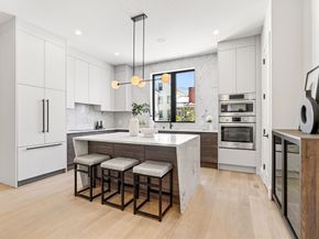 10 Pennsylvania Ave 1, Newton MA 02461