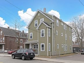 57 Cedar St, Cambridge MA 02140
