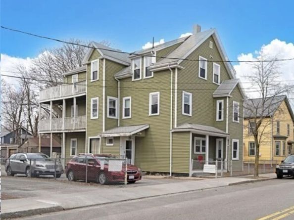 57 Cedar St, Cambridge MA 02140