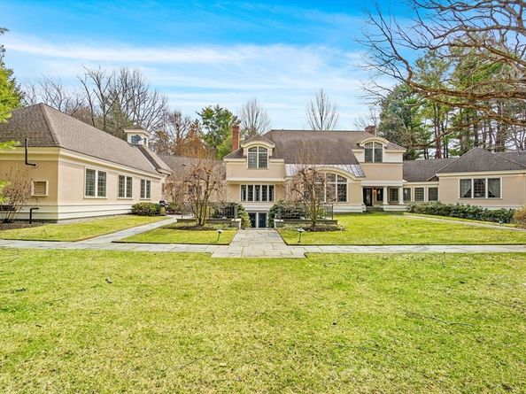 135 Marsh St, Belmont MA 02478