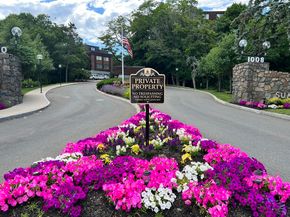 1008 Paradise Road 3N, Swampscott MA 01907
