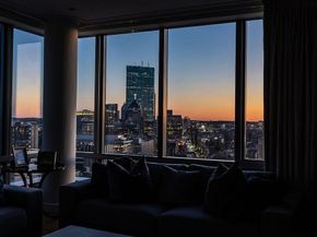 1 Avery 27B, Boston MA 02111