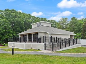 27 Mill Pond 27, North Andover MA 01845
