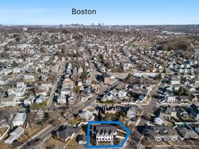 273 Edenfield Ave., Watertown MA 02472