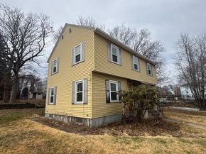 25 Shannon St, Worcester MA 01604