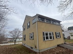 25 Shannon St, Worcester MA 01604