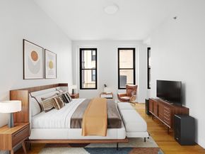 4 Charlesgate E 201, Boston MA 02215