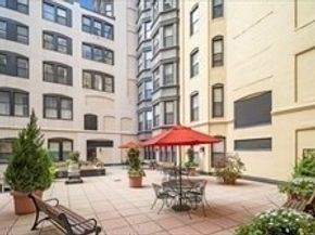 4 Charlesgate E 201, Boston MA 02215