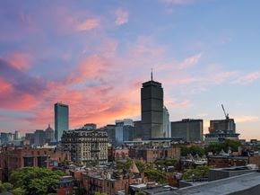 4 Charlesgate E 201, Boston MA 02215