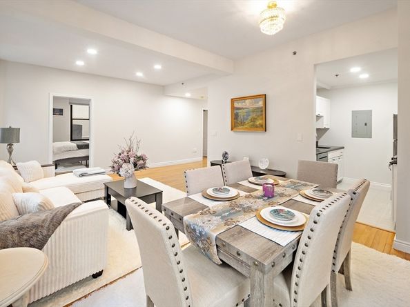 4 Charlesgate E 201, Boston MA 02215