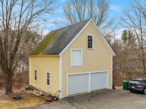 78 Main Street, Upton MA 01568