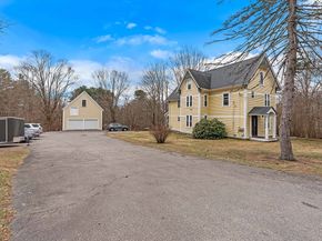 78 Main Street, Upton MA 01568