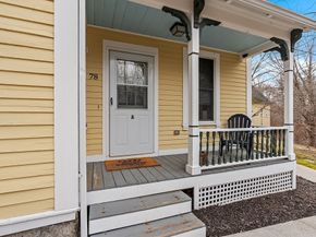 78 Main Street, Upton MA 01568