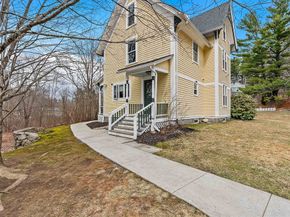 78 Main Street, Upton MA 01568