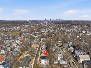 11 Sherwood St 1, Boston MA 02131