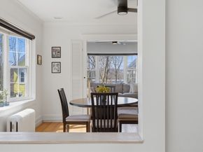 11 Sherwood St 1, Boston MA 02131